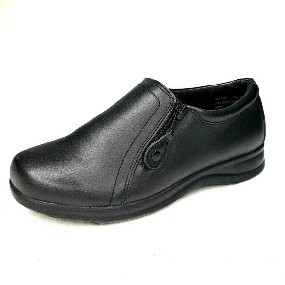 dr scholls zipper shoes